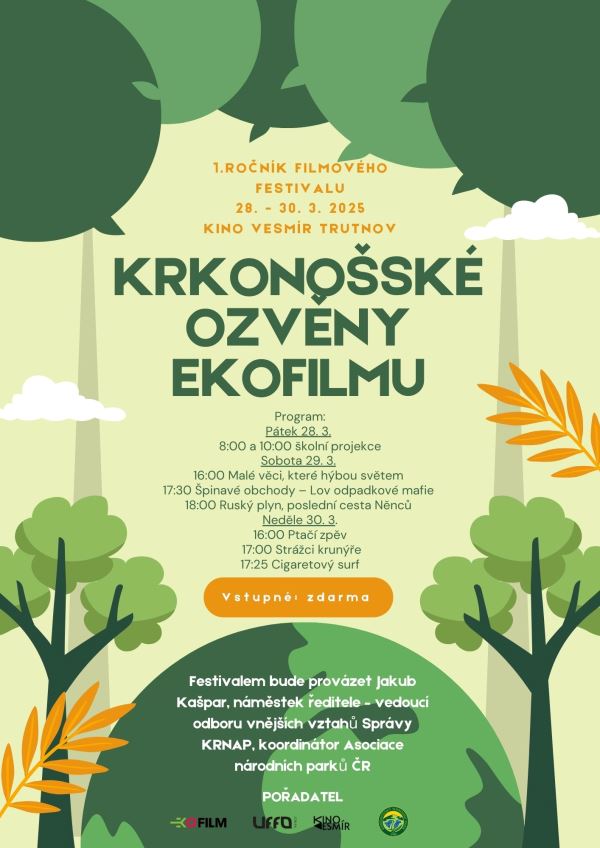 Malé věci, které hýbou světem