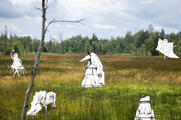 VIM KOLEKTIV: SJEN