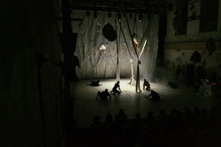 LA PUTYKA STUDIO: HEMŽENÍ NA DRUHOU (17)