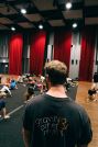 GRAVITY &amp; OTHER MYTHS: WORKSHOP