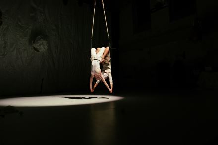 LA PUTYKA STUDIO: HEMŽENÍ NA DRUHOU (9)