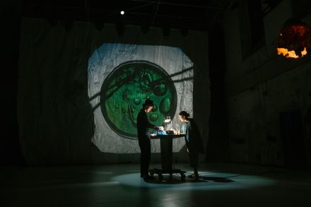 LA PUTYKA STUDIO: HEMŽENÍ NA DRUHOU (11)