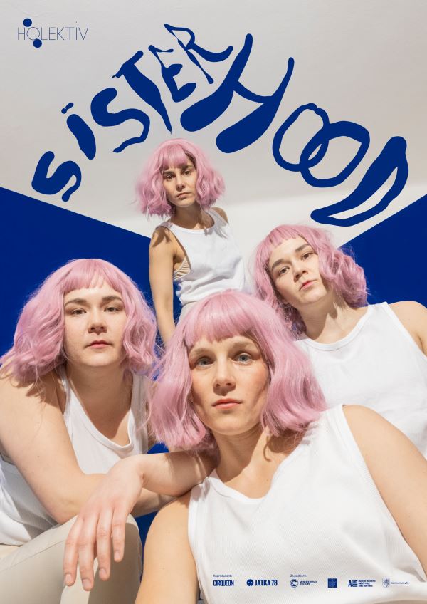HOLEKTIV: SISTERHOOD
