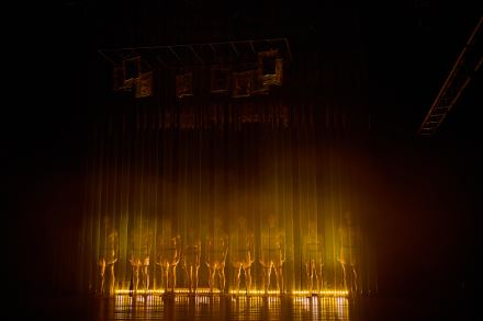 Cirk-UFF 2023: čtvrtek 1. 6.