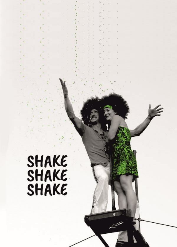CIA.PAKIPAYA: SHAKE SHAKE SHAKE