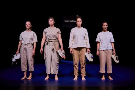 Cirk-UFF 2025: středa 28. 5.