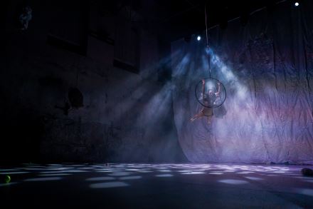 LA PUTYKA STUDIO: HEMŽENÍ NA DRUHOU (22)
