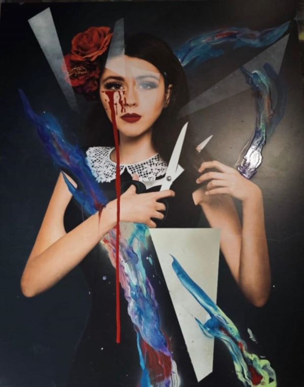 The Magnificent Seven